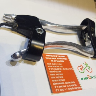 Tay Thắng Xe Đạp Điện