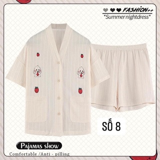 Pijama QCCC