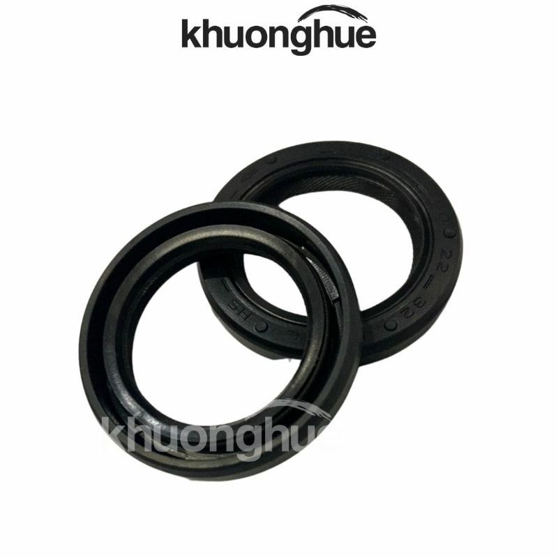 Phớt dên nồi  xe Nouvo, Nozza chính hãng Yamaha