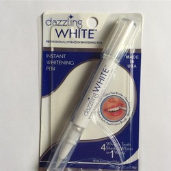 BÚT LÀM TRẮNG RĂNG DAZZLING WHITE