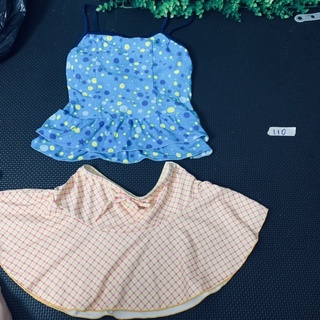 Đồ bơi Nhật 2hand trẻ em size 110( 17-18kg) 120(18-20kg)