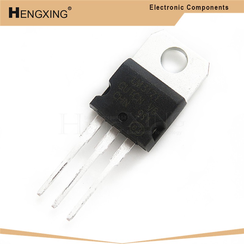 1 Pc Transistor Irf530 Irf630 Irf830 Lm317T Irf3205 To-220 To220 Irf530Pbf Irf630Pbf Irf3205 Lfp830Pbfpbf