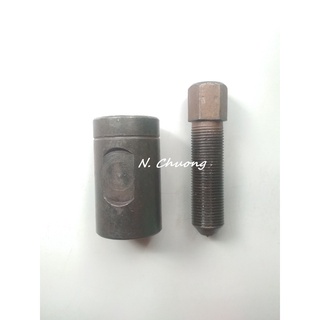 Cảo Walang xe máy - Cảo vô lăng xe máy