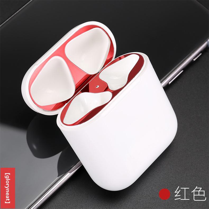 Ốp Bảo Vệ Hộp Đựng Tai Nghe Airpods Hình Chiếc Răng Xinh Xắn 18k | BigBuy360 - bigbuy360.vn