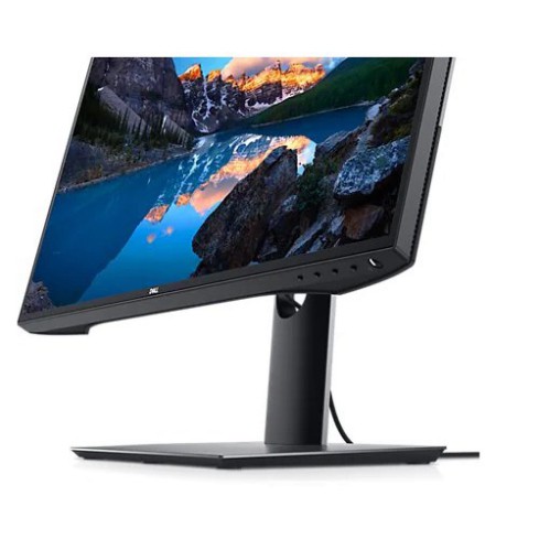 Màn Hình Dell UltraSharp U2520D - 25 inch 4K LED IPS 60Hz 5ms USB-C - Chính hãng BH 3 năm