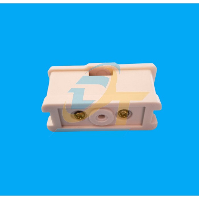 Cầu chì 10A-250V Sopoka CC10A