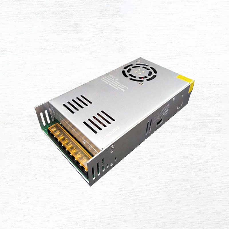 Nguồn Tổ Ong Đổi Nguồn từ 220V về 5V-40A ( Loại Xịn Đủ Công Suất )