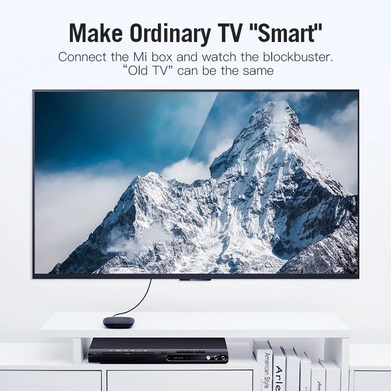 Dây cáp âm thanh chuyển đổi từ giắc cắm 3.5mm sang giắc 3RCA tiện dụng cho máy tính đầu đĩa VCD DVD