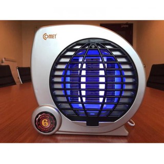 GIẢM Đèn diệt muỗi cao cấp COMET CM089