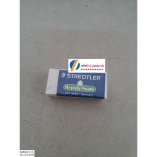 Tẩy chì staedtler 526 h40