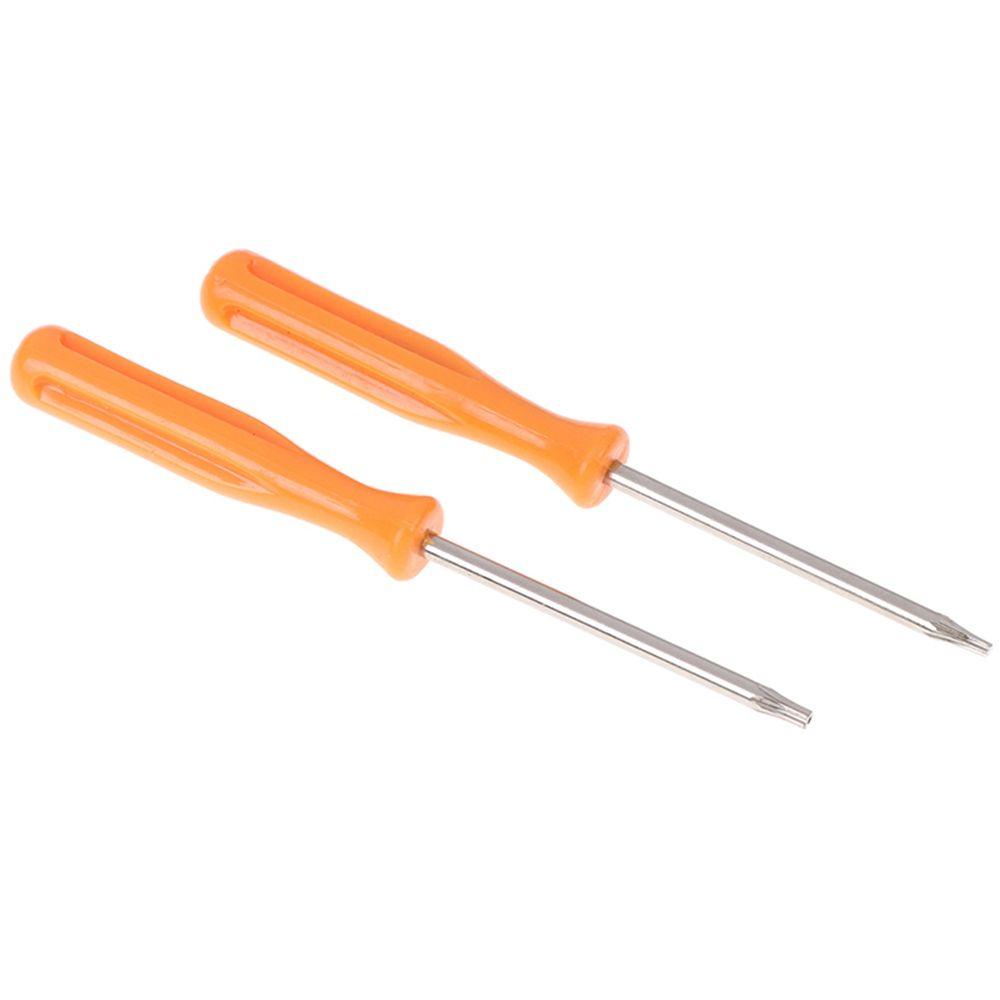 LLOYD 1 Bộ Tua Vít T8 + T10 Chống Ăn Mòn Chuyên Dụng Chất Lượng Cao