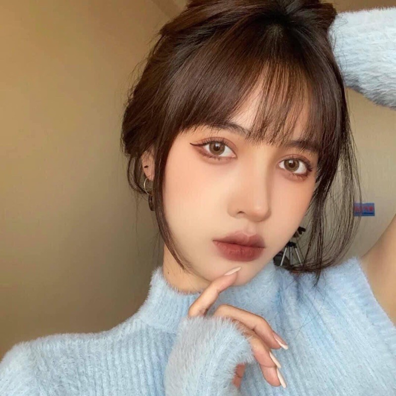 SON KEM LÌ MAC POWDER KISS MÀU MỚI NHẤT