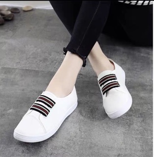Slip on kèm ảnh thật