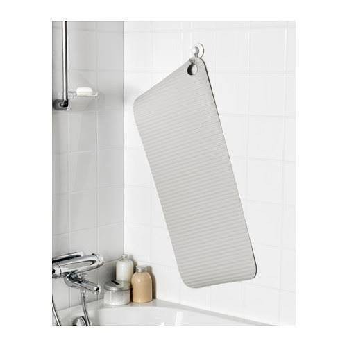 Thảm chống trơn nhà tắm, bồn tắm Doppa IKEA