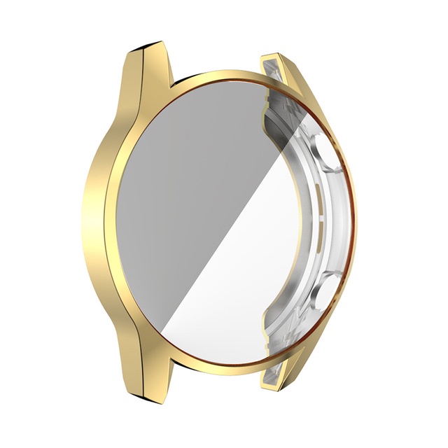 Ốp Bảo Vệ Màn Hình Đồng Hồ Bằng TPU Mềm 46mm Cho Huawei Watch GT 2E GT 2 46mm GT3 46mm/Gt2E/Gt2 Pro