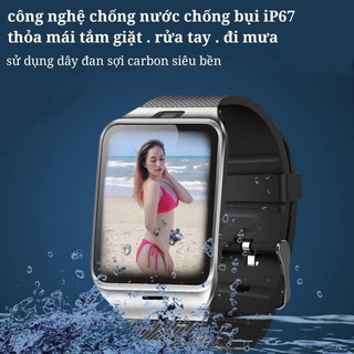Đồng hồ thông minh 04 JP