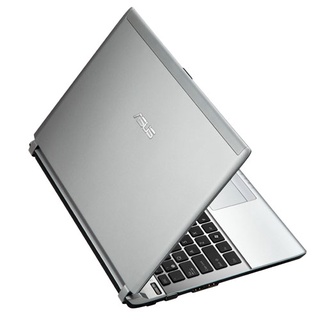 Laptop asus u36jc core i5 ram 8gb màu bạc