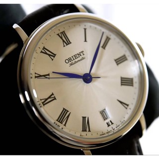 [Mã BMTTC60K giảm đến 60K đơn 50K] Đồng hồ Nam Orient FER2K004W0 [ Chính hãng full box ] Automatic , Dây da