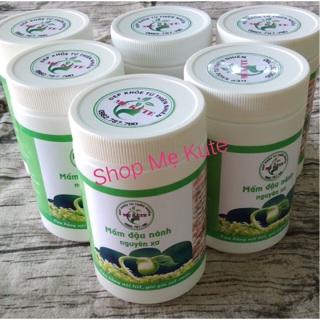 Mầm đậu nành 500g