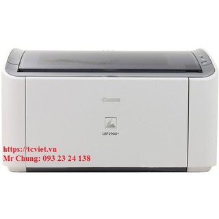 Bộ vỏ máy in canon 2900 mới - TC VIỆT