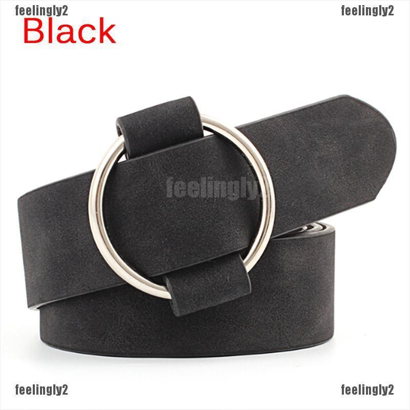 ❤Mặt Trời❤ Thắt Lưng Khóa Tròn Kim Loại Phong Cách Boho Cổ Điển