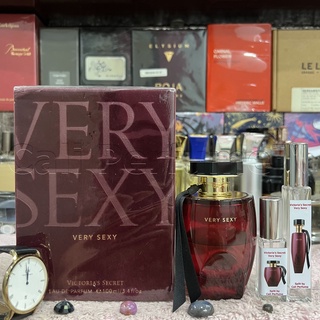 [Cali Perfume][Chính Hãng][Siêu Quyến Rũ] Nước Hoa Nữ Victoria Secret Very Sexy 2018