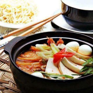 🥘🍲 NỒI ĐẤT KHO TỘ  🍲🥘