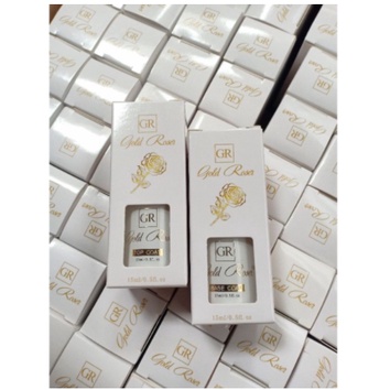 base top hoa hồng gold mới