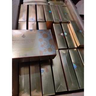 Ủ trắng magic skin - ủ tổ yến magic skin
