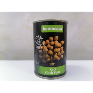 Đậu gà benincasa chick peas