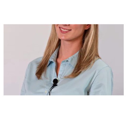 Micro Cài Áo Mini Chuyên Nghiệp P2