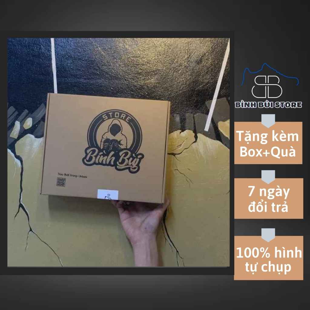 Hộp đựng sản phẩm Bình Bùi Store - Đóng gói bao bì sản phẩm
