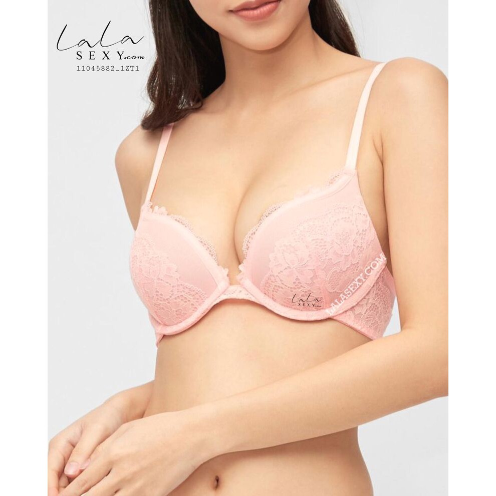 Áo Ngực Mút Dày La Senza Hello Sugar Up 2 Cup Push Up Bra 11045882