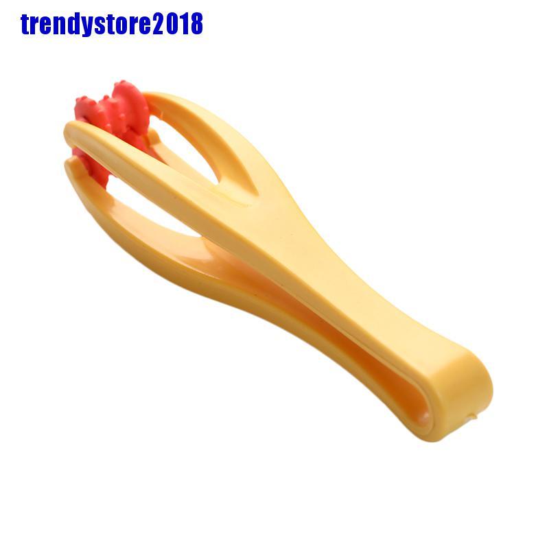 [Hàng mới về] Dụng cụ lăn mát xa khớp ngón tay giúp thư giãn tiện dụng