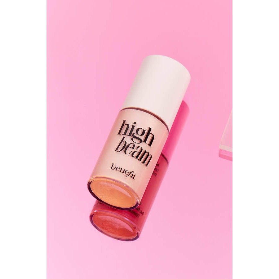 Benefit - Kem Nhũ Bắt Sáng Benefit Cosmetics High Beam 10ml