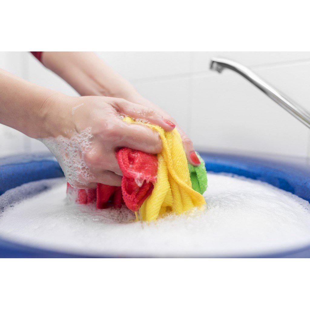 Nước Giặt Xả Hương hoa pháp FILY Vàng 3,5 Lít Hương Thơm Bền Lâu Suốt 24h