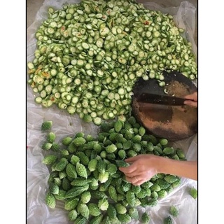 Quả Mướp Đắng rừng(500g)
