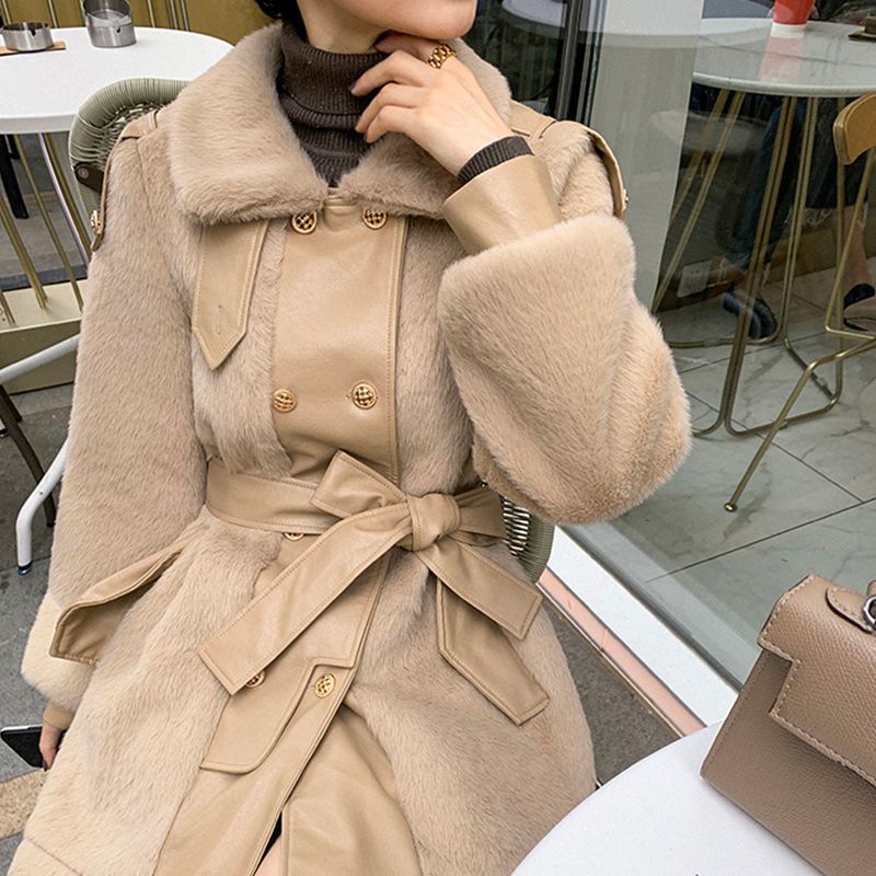 Áo cardigan Hàn Quốc - Hoàng Điệp