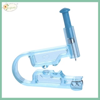 Dụng Cụ Bấm Khuyên Tai / Khuyên Mũi An Toàn Dùng Một Lần Tiện Lợi