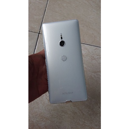 Điện thoại sony xz3 hồng kong 2 sim