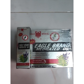 04 Chai (Chính hãng 💯) DẦU TRẮNG CON Ó DẠNG LĂN 12ML_ ĐẢM BẢO CHUẨN DẦU NÓNG, THƠM