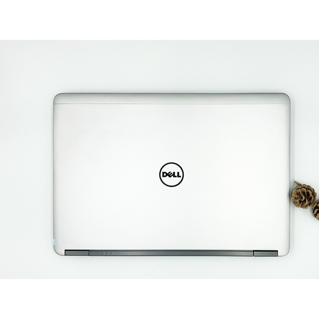 Laptop DELL E7440 (i5/RAM 4Gb/SSD 128GB)