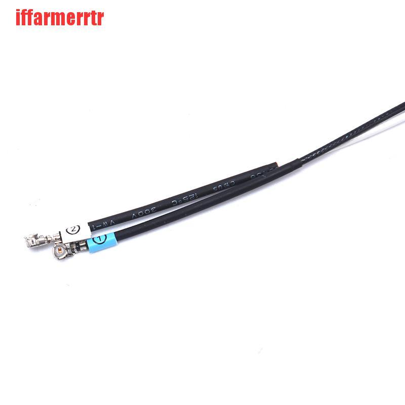 Ăng Ten Bắt Sóng Wifi Pci-E 1 Cặp Cho Laptop