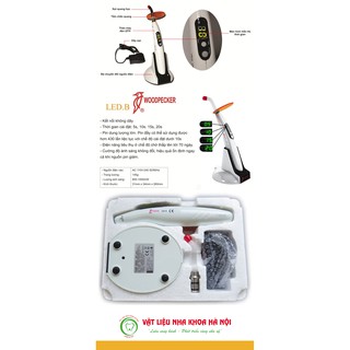 S1000001034 - Đèn Led B Woodpecker A