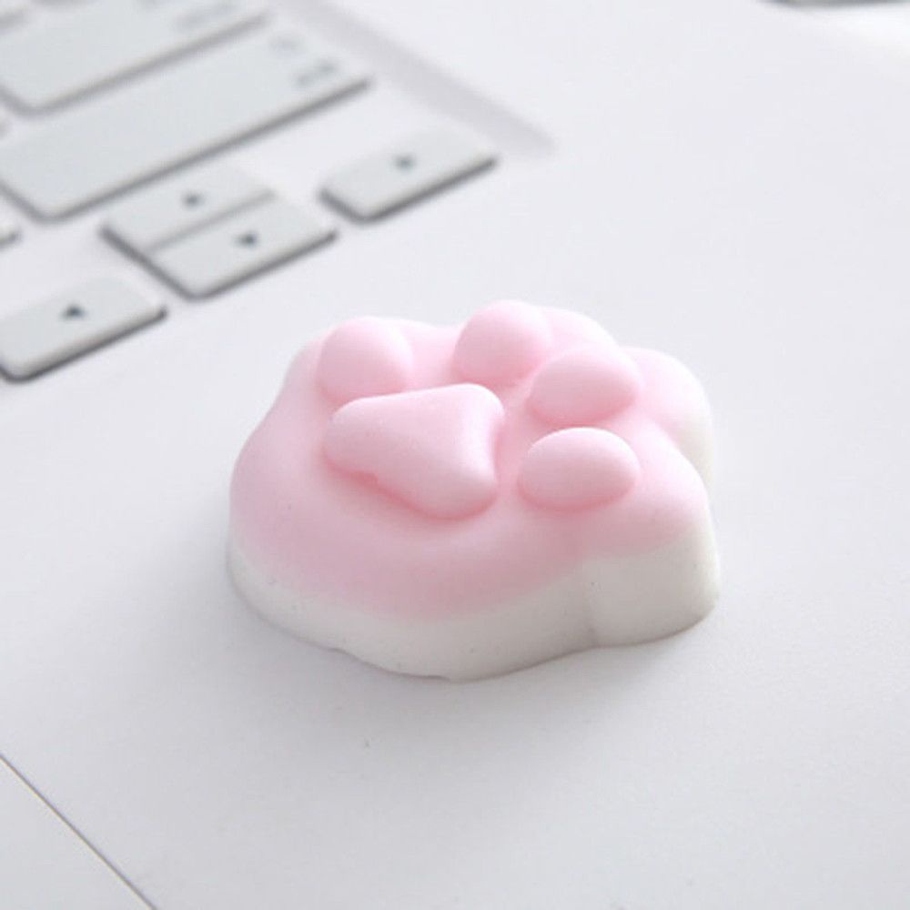 Đồ Chơi Squishy Hình Động Vật Dễ Thương Giúp Giảm Căng Thẳng