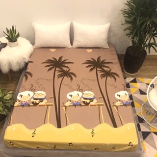 Ga chống thấm Cotton TPU