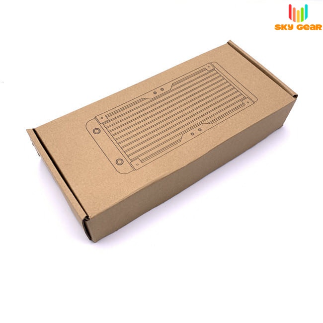 Két nước  nhôm 120, 240, 360