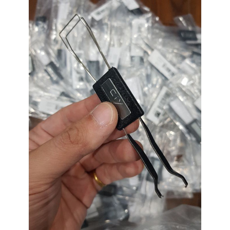 Key & Switch Puller 2in1 - Dụng cụ nhổ Keycap và Switch 2 trong 1