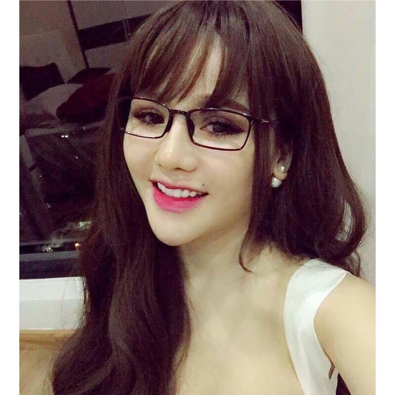 Kính giả cận gọng dẻo form đẹp | BigBuy360 - bigbuy360.vn