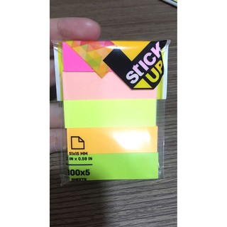 Giấy Note 5 màu 7154